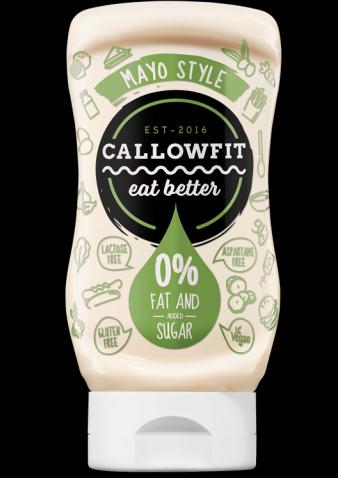 Callowfit Mayo Style