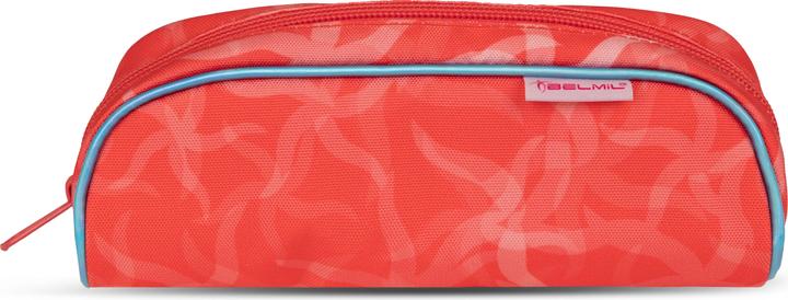 Actual product image Belmil Classy Schulranzen Set 4teilig mit Brustgurt (19 l)