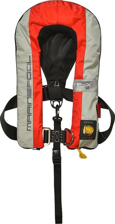 Marinepool Hammar Premium ISO (One Size)