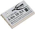 Image du produit Ansmann Nikon EN-EL5 Batterie (Batterie de l'appareil photo)