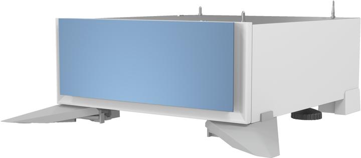 Image du produit HP Support MFP pour Color LaserJet Managed MFP E786dn, Color LaserJet Managed Flow MFP E786z