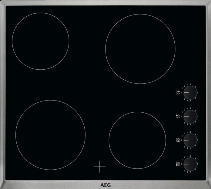 Immagine prodotto AEG Kfa58dkm