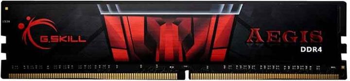 Produktbild G.Skill Aegis (1 x 16GB, 3200 MHz, DDR4-RAM, DIMM)