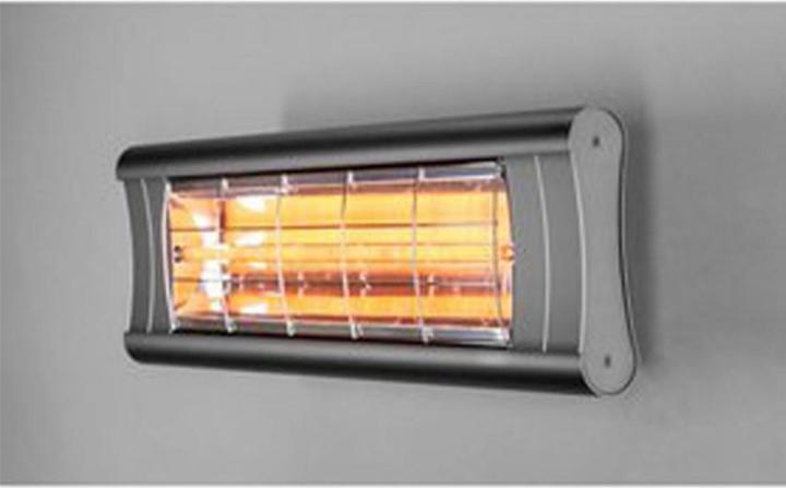 Immagine prodotto Veito Riscaldatore radiante a infrarossi AERO (2500 W)