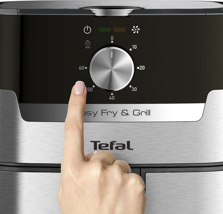 Immagine prodotto Tefal EY501D15