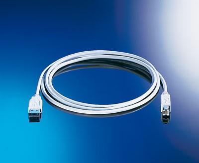 Produktbild Value USB 2.0 (1.80 m, USB 2.0)