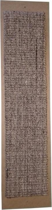 Actual product image Trixie Scratching board XL (60 cm, Grey)