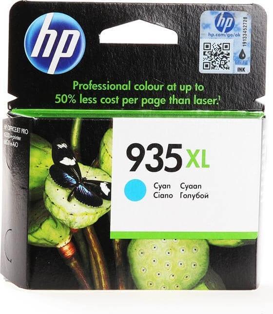 Image du produit HP 935xl (C)