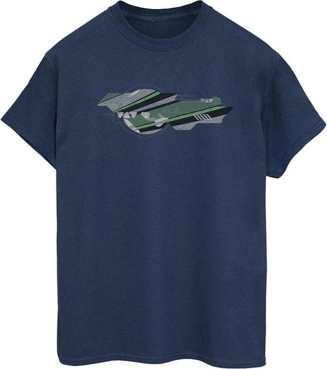 Disney Lightyear Graphic Title TShirt (M)