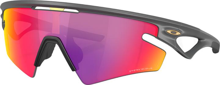 Carbone mat, Route Prizm