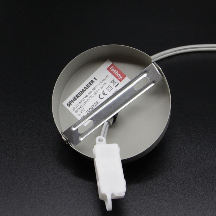 Actual product image Fatboy Spheremaker