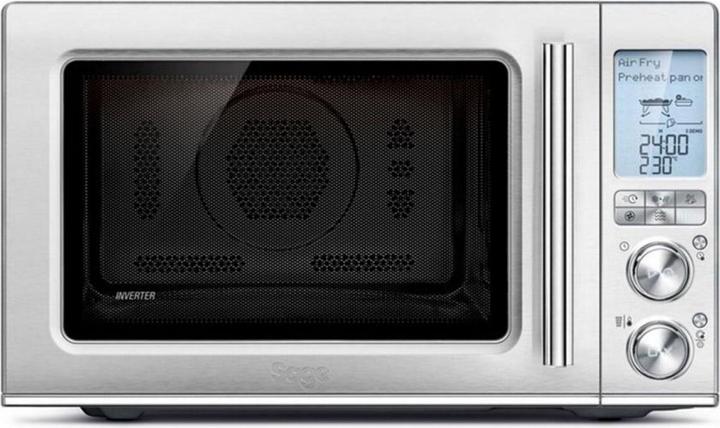 Produktbild Sage The Combi Wave 3-in-1 (CH-Stecker, 32 l)
