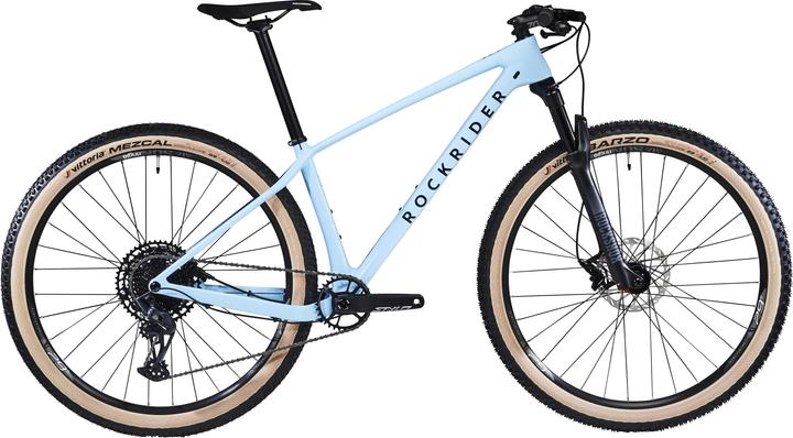 Produktbild Rockrider RACE 740 (42.90 cm)