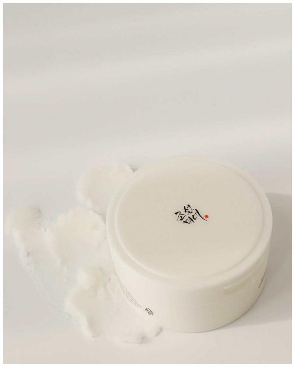 Actual product image Beauty of Joseon Radiance Cleansing Balm (Cleansing Balms, 100 ml)