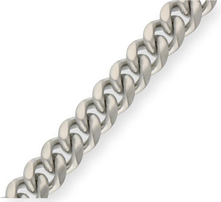 Carat Men's Classic (0.90 cm, Edelstahl)