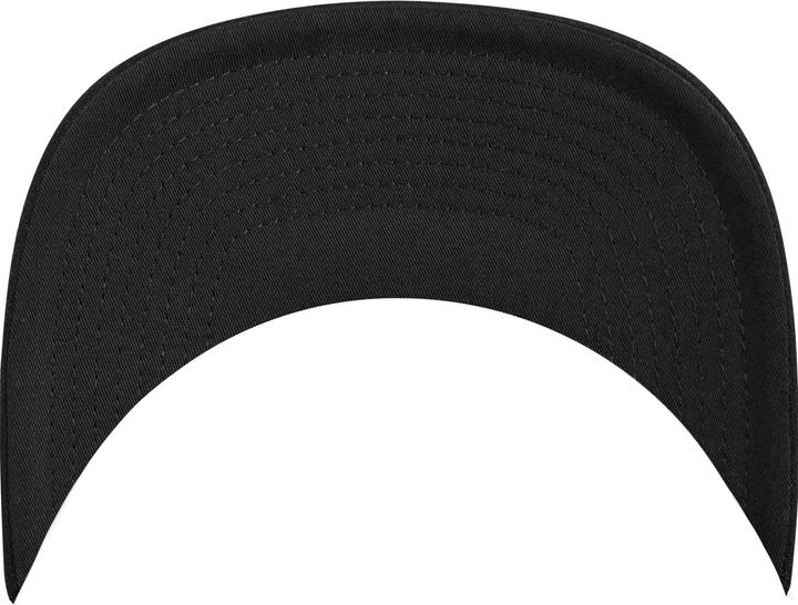 Actual product image Flexfit double jersey (S, M)