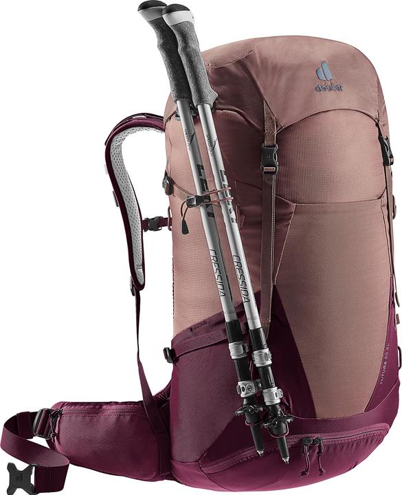 Actual product image Deuter Futura 30 (30 l)