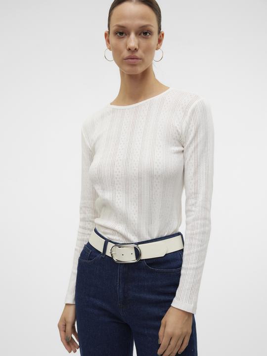 Immagine prodotto Vero Moda Vmlisa Ls Top Jrs Noos (XL)