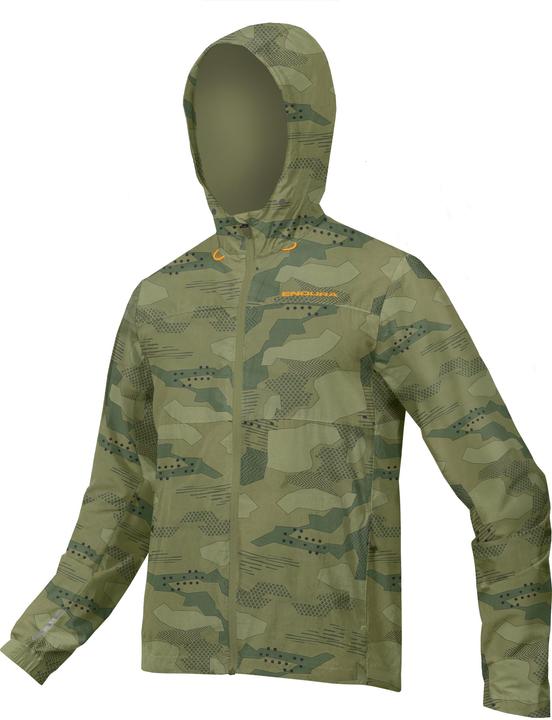 Tone Olive