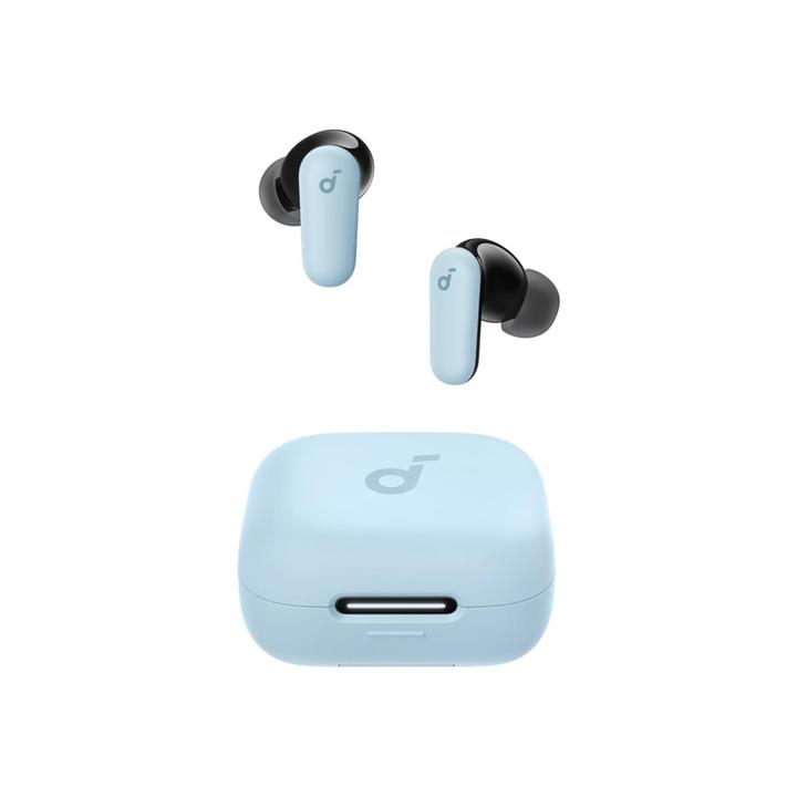 Produktbild soundcore P30i Blue A3959Z31 In-Ear-Kopfhörer (ANC, 10 h, Kabellos)