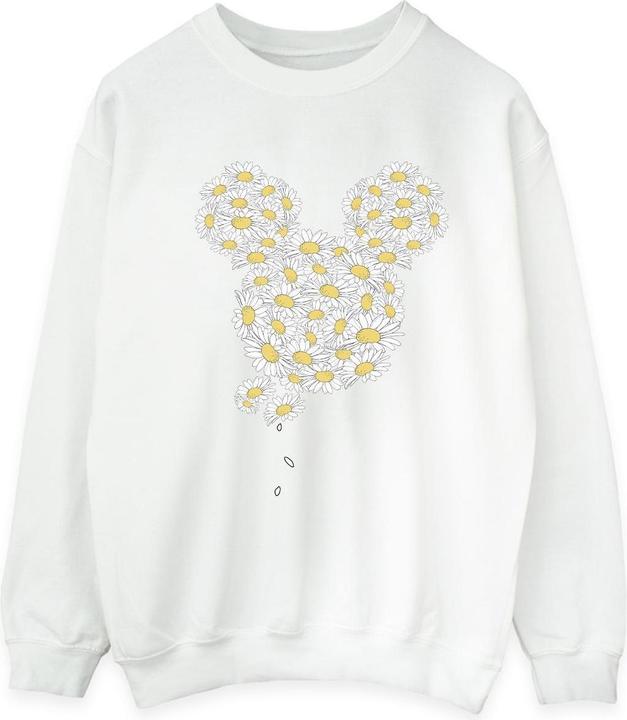 Mickey Mouse Sweatshirt (XL)