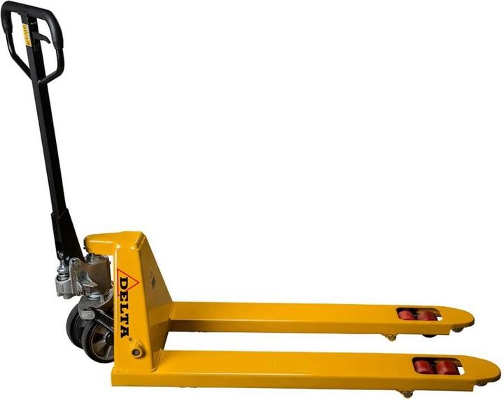 Produktbild Delta PT.0.ST.2500 Pumpwagen, 2,5 Tonnen