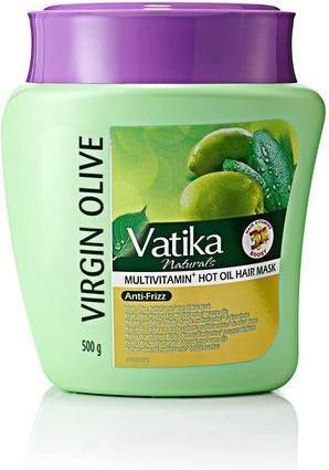 Produktbild Vatika Naturals Dabur Olive Hair Mask 500g