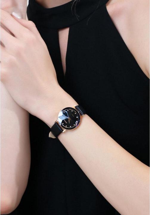 Immagine prodotto Jowissa Facet (Orologio da polso analogico, 31 mm)