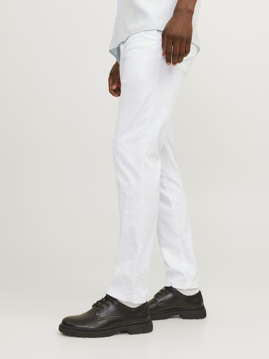 Produktbild Jack & Jones MARCO BOWIE SA NAVY BLAZER Slim Fit Chino (W30/L32)
