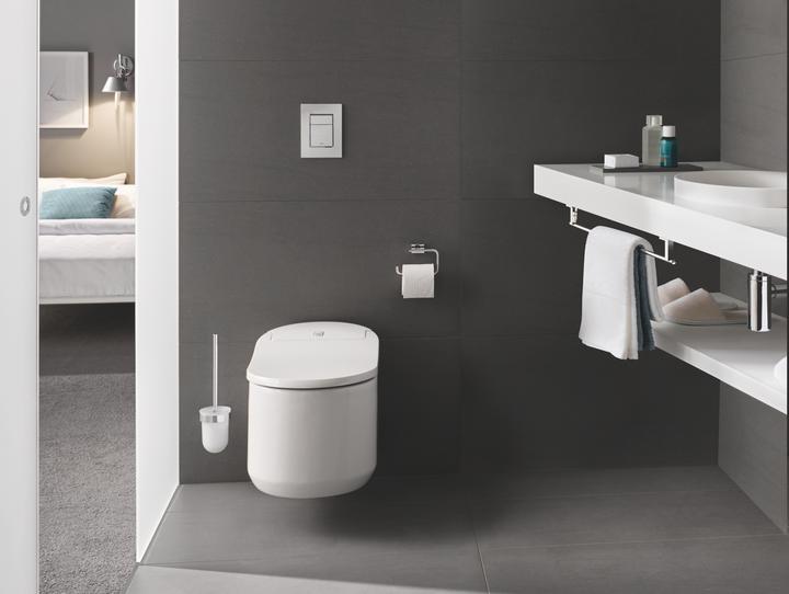 Produktbild Grohe Silverflex (150 cm)
