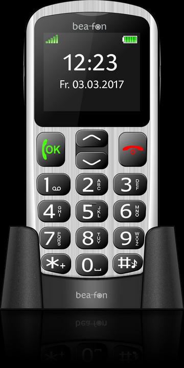 Produktbild Bea-Fon SL250 2G (2", 2G)