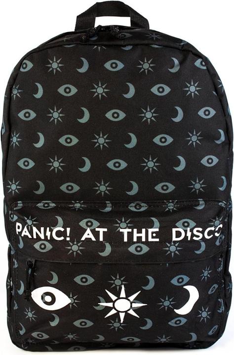 Rocksax Rucksack Panic! At The Disco