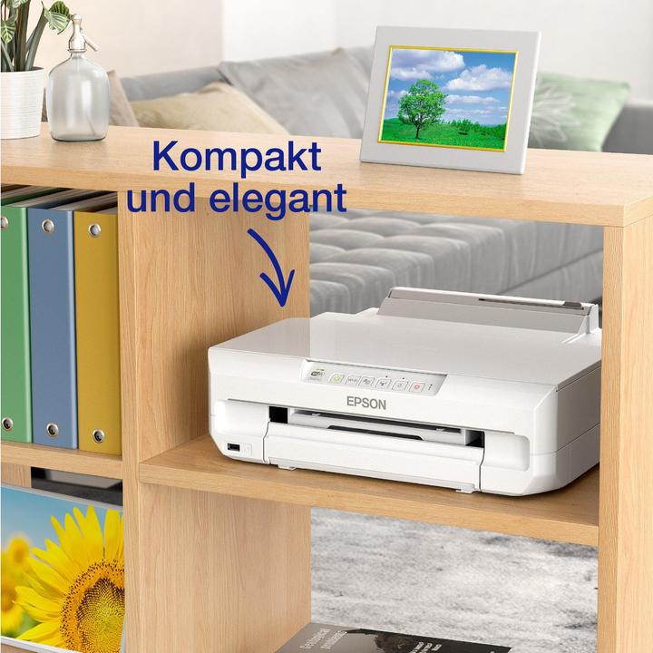 Produktbild Epson Expression Photo XP-65 (Tintenpatrone, Farbe)