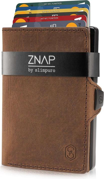 Slimpuro Vintage