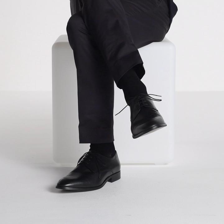 Actual product image Blacksocks Business Light (Single pack, 45 - 46)