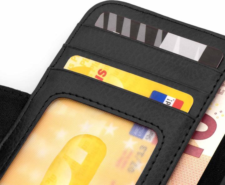 Image du produit Cadorabo Pochette 3 cartes (Apple iPhone 13 Pro)