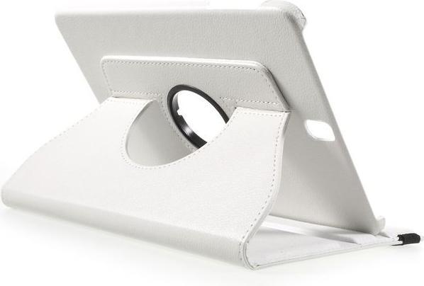 Actual product image MU Classic Leather cover with litchi texture (Galaxy Tab S3 9.7 (2017))