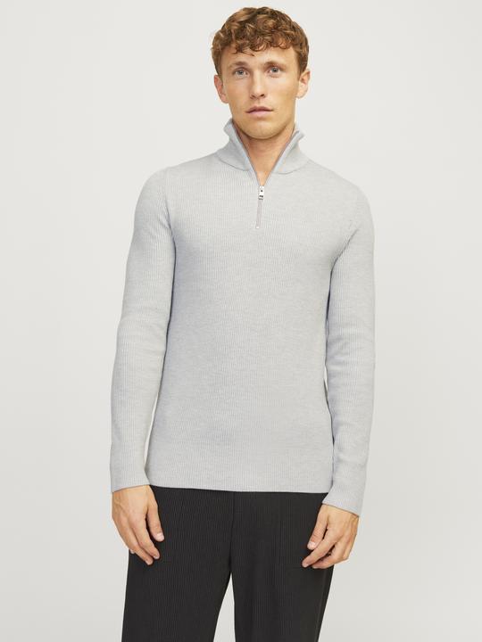 Image du produit Jack & Jones Jjeperfect Knit Half Zip Sn (XXL)