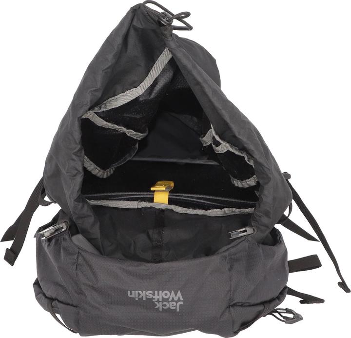 Actual product image Jack Wolfskin Crosstrail 28 Lt (28 l)