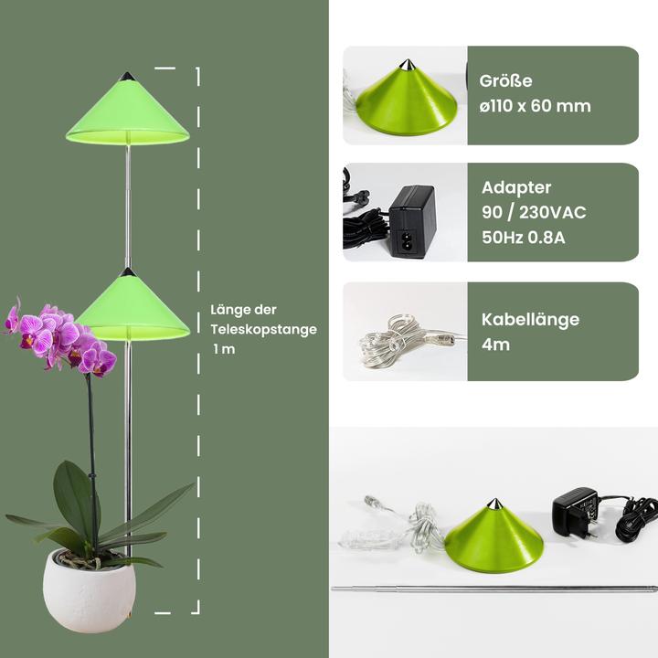 Produktbild Colibri Sunlite (LED, 230 V)