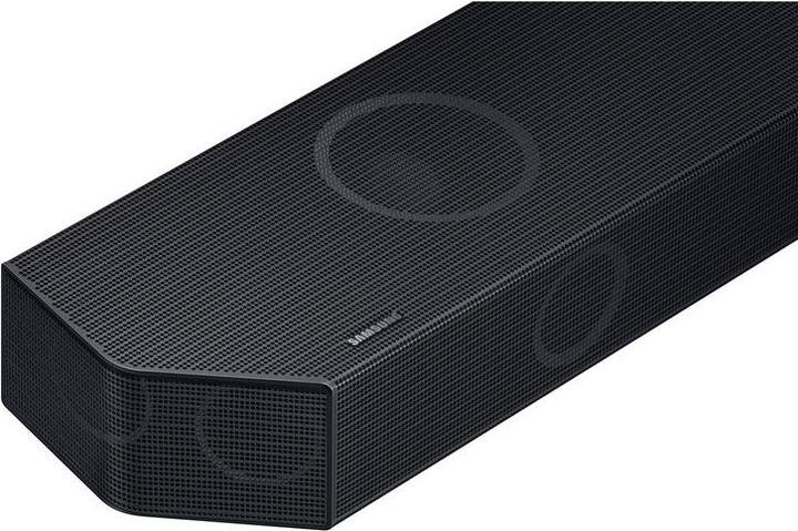 Produktbild Samsung HW-Q930D (540 W, 9.1.4 Kanal)