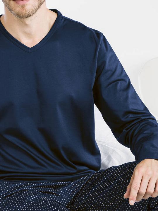 Produktbild ISA Bodywear Pyjama lang (M)