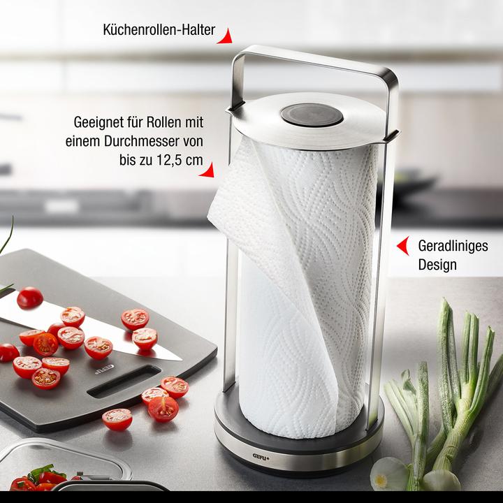 Actual product image GEFU Smartline