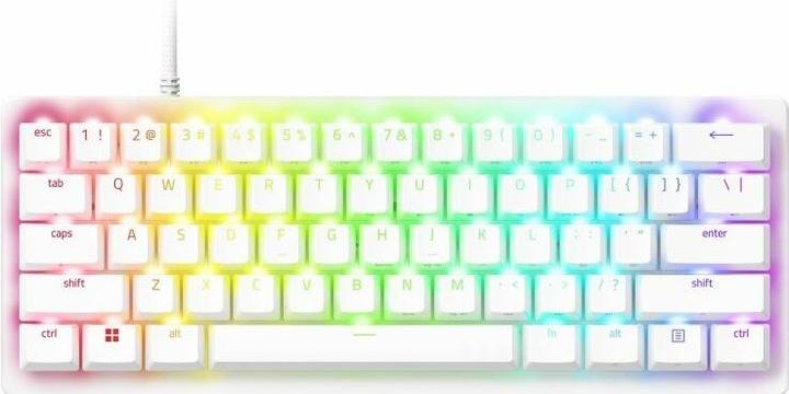 Image du produit Razer Huntsman V3 Pro Mini (US, Filaire)