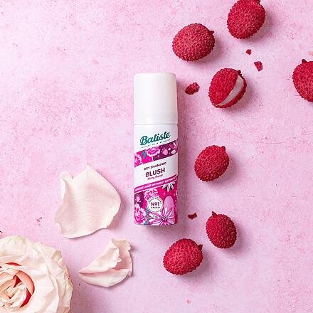Actual product image Batiste Blush (50 ml, Dry shampoo)