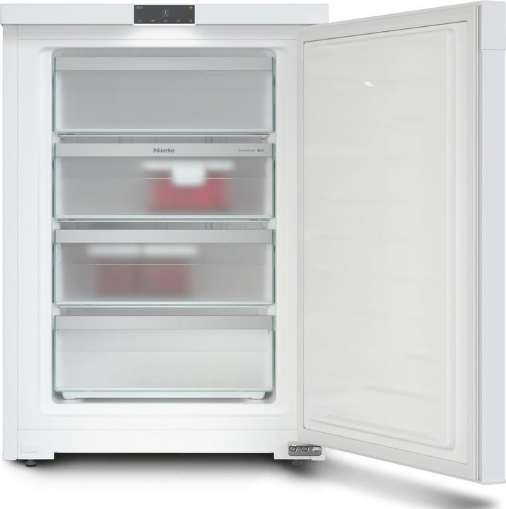 Produktbild Miele F 4001 C (Freistehend, 107 l)