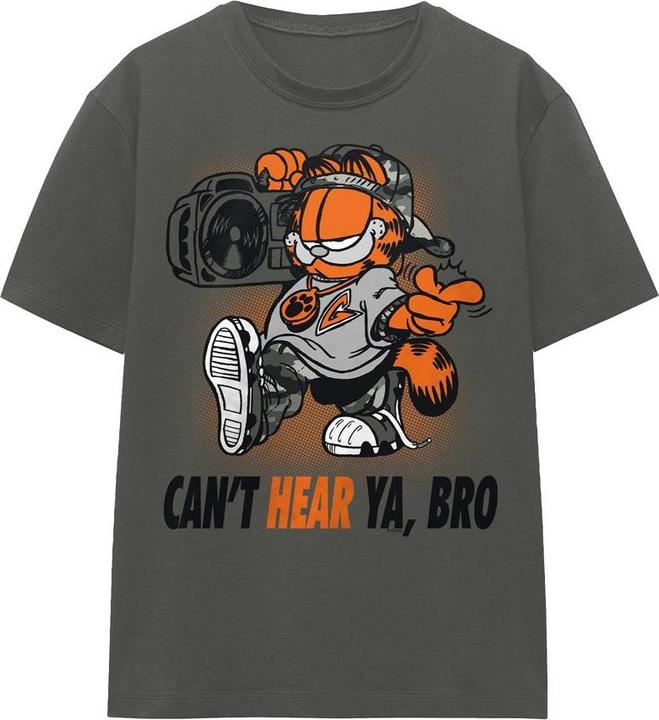 Garfield Oh Snap TShirt (XL)