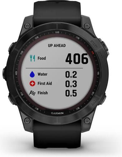 Immagine prodotto Garmin Fenix 7X Pro Solar (51 mm)