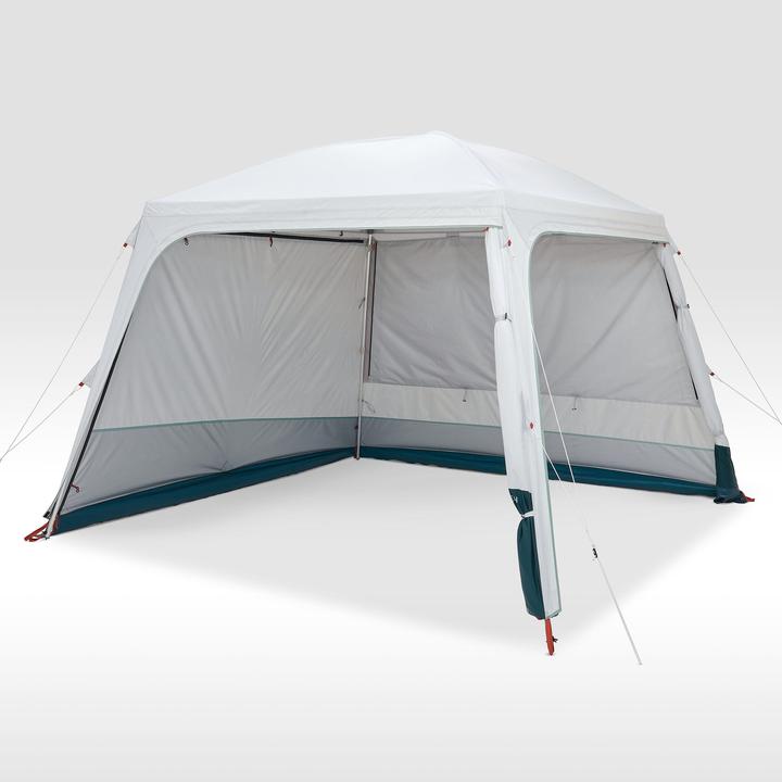 Produktbild Quechua Arpenaz Fresh (Aufblasbares Zelt, 11.60 kg, 9+ Personen)