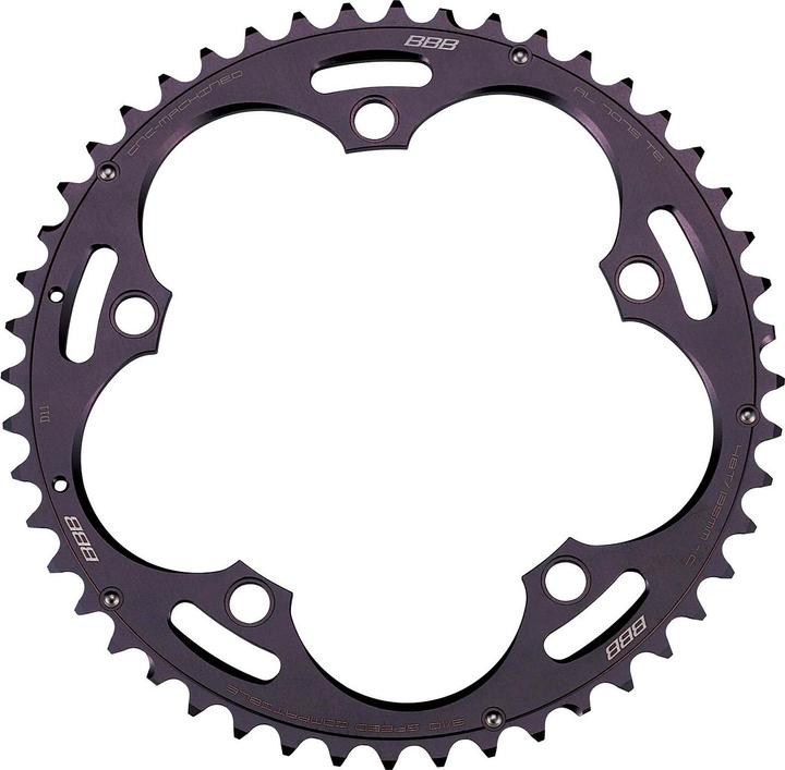 Produktbild BBB RoadGear BCR-21C, 48 Zähne, 135mm (48)